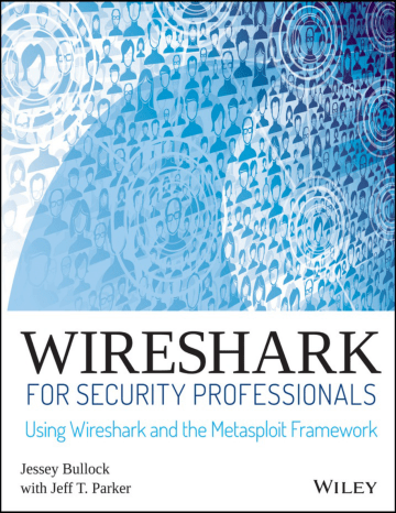 Wireshark For Security Professionals Using Manualzz