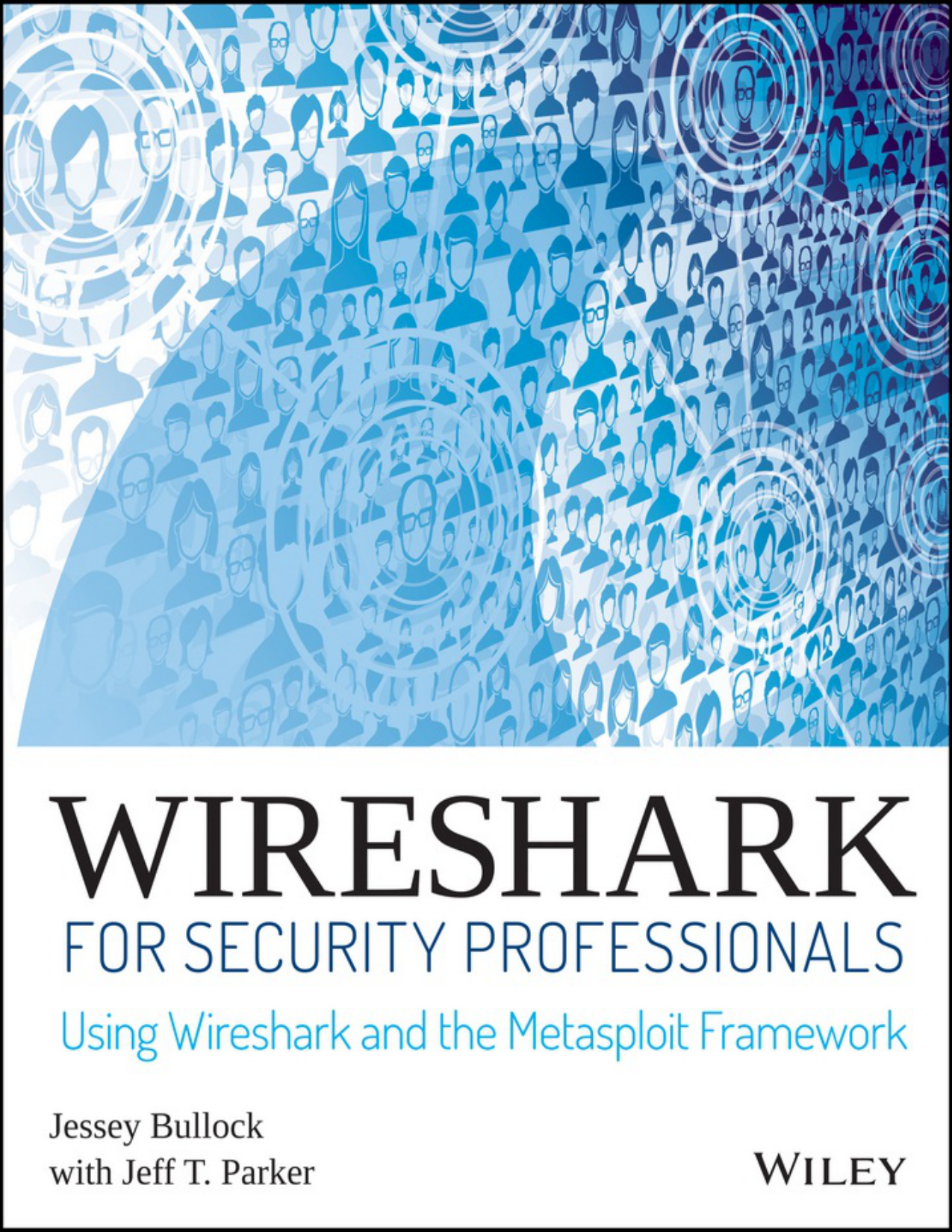 Wireshark For Security Professionals Using Manualzz