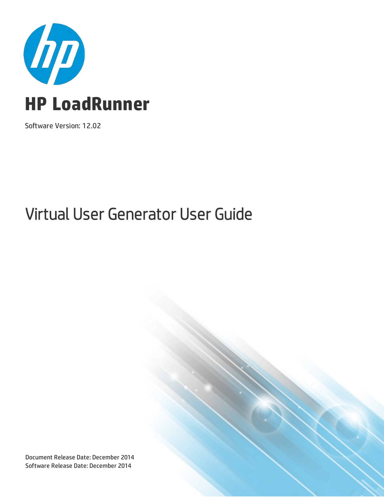 hp loadrunner 1253 download