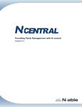 N-central 9.1 Patch Management Guide | AI Chat &amp; PDF