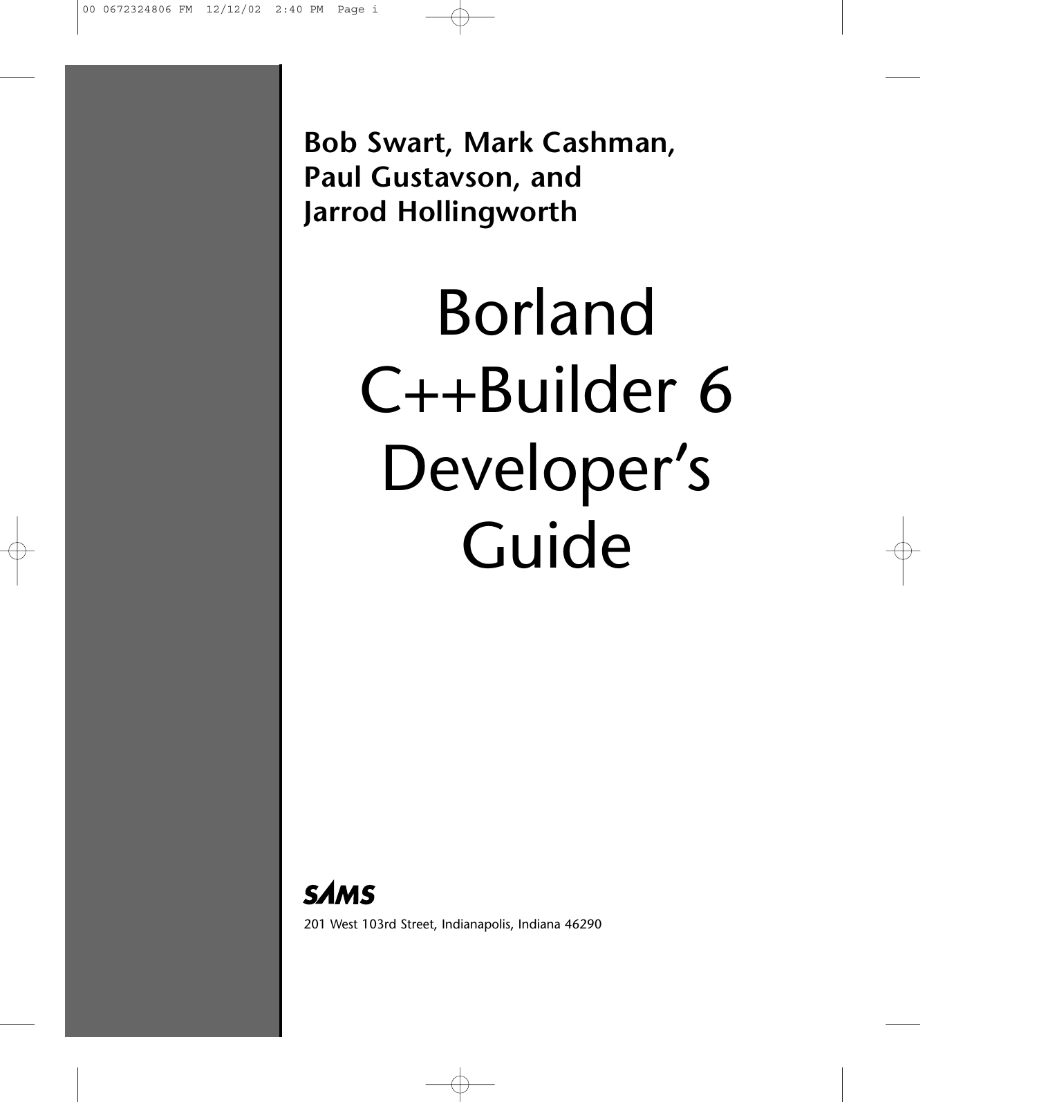 borland c builder onchange