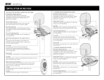 RFM Seating Chair Manual: AI Chat &amp; PDF Access
