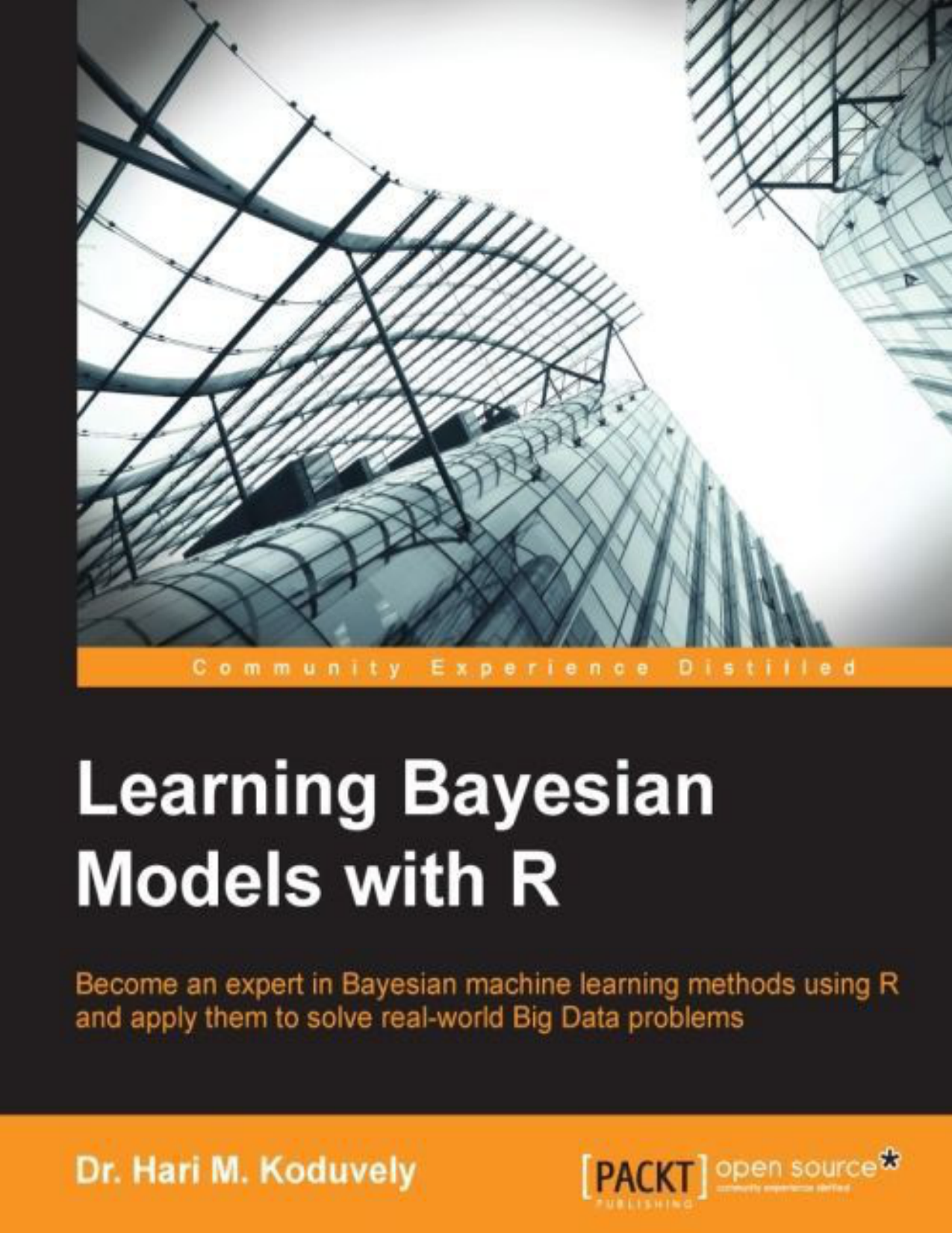 bayesian models in machine learning