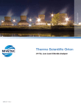 Thermo Scientific Orion 2117LL User Manual: AI Chat &amp; PDF Download