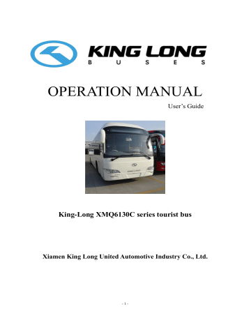 operation manual | Manualzz