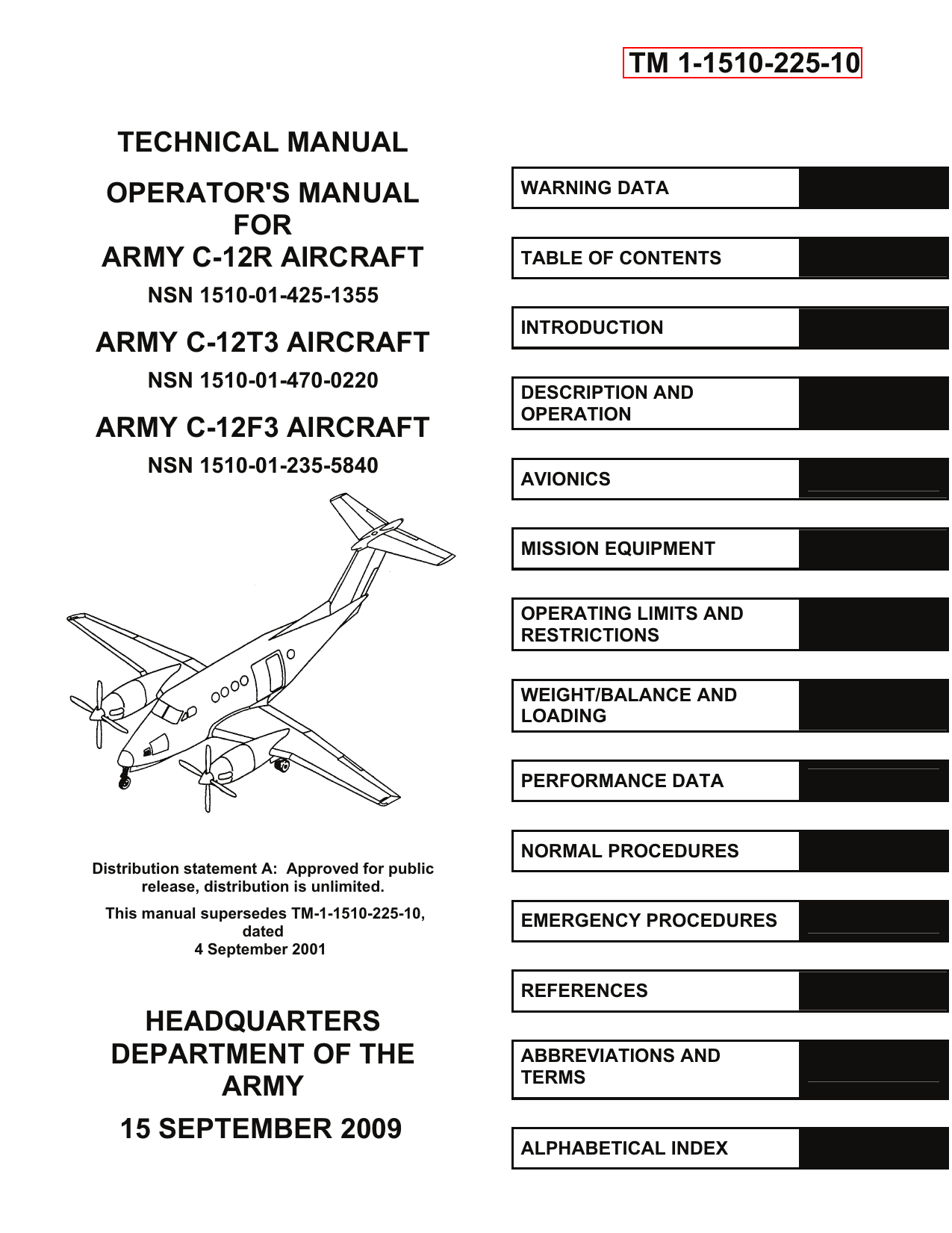 Aircraft 3.5 channels