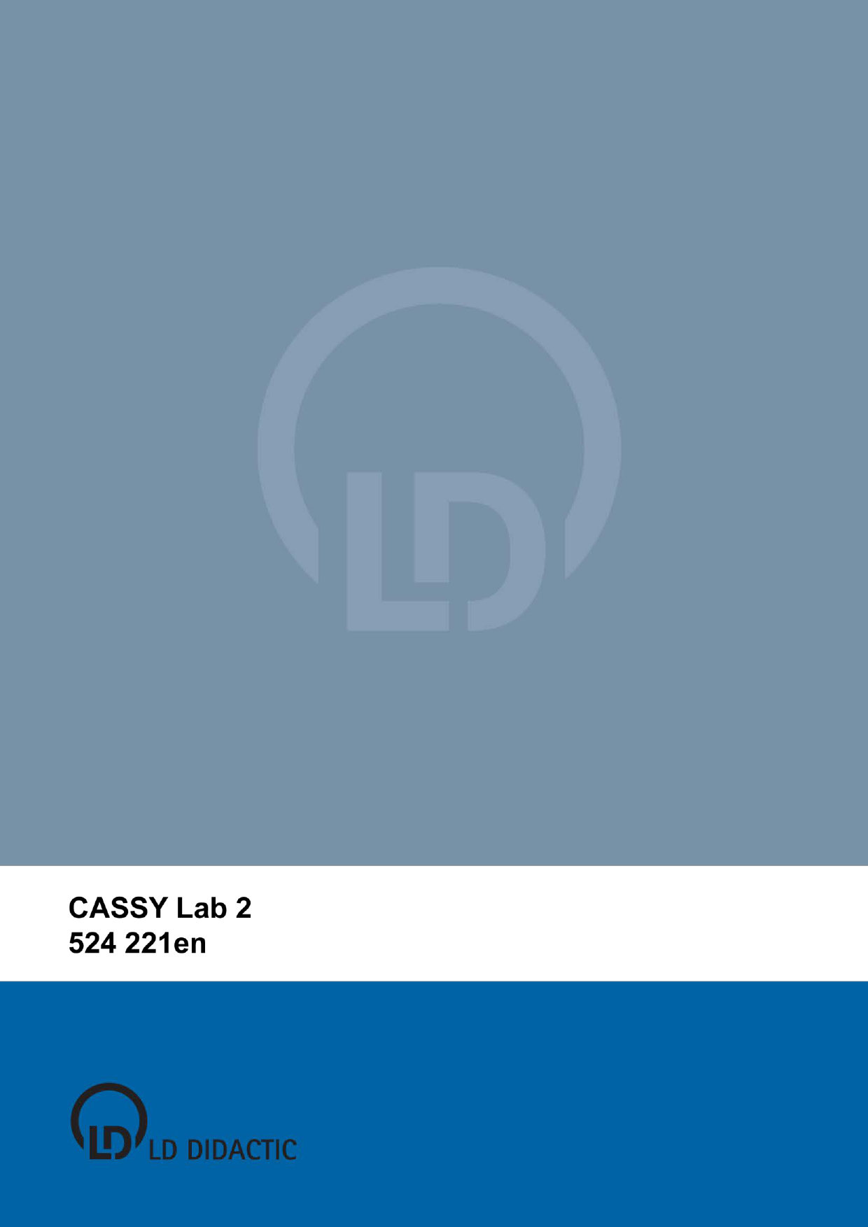 cassy lab 2