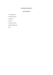 Shining3D EinScan-Pro User Manual