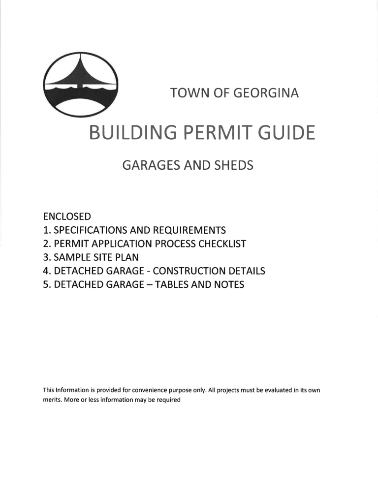 Building Permit Guide Manualzz