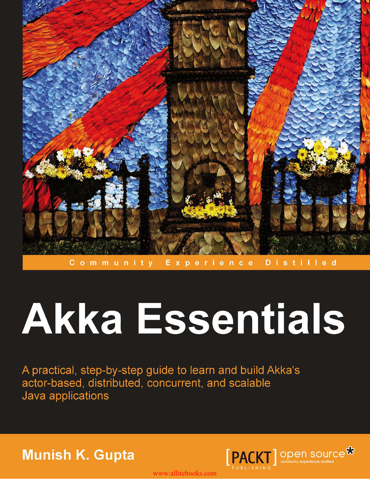 Akka - All IT eBooks - Manualzz