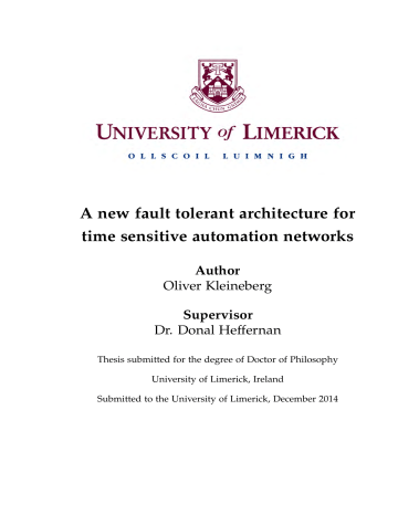 Limerick thesis image