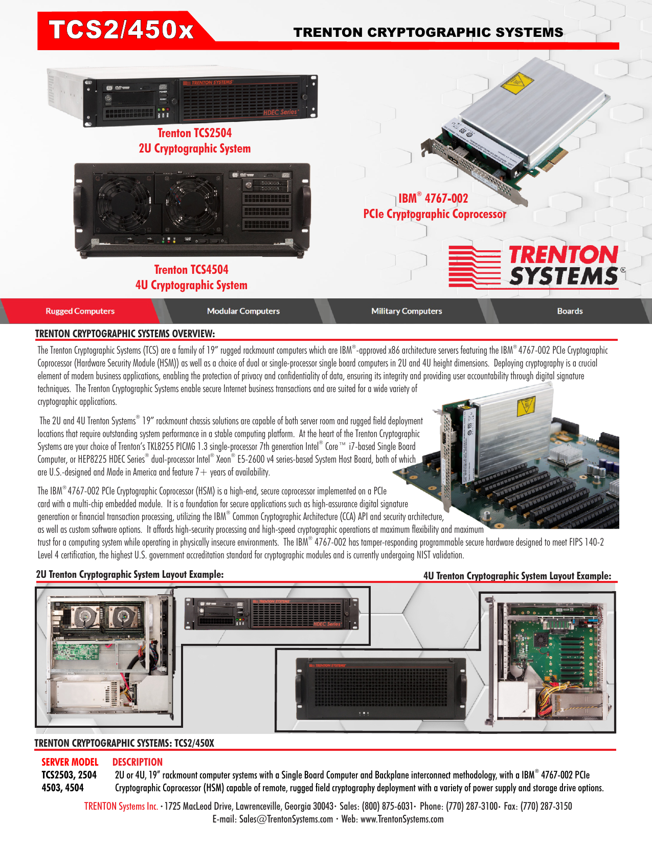 Ibm Power S924 Servers Spectra Equipment