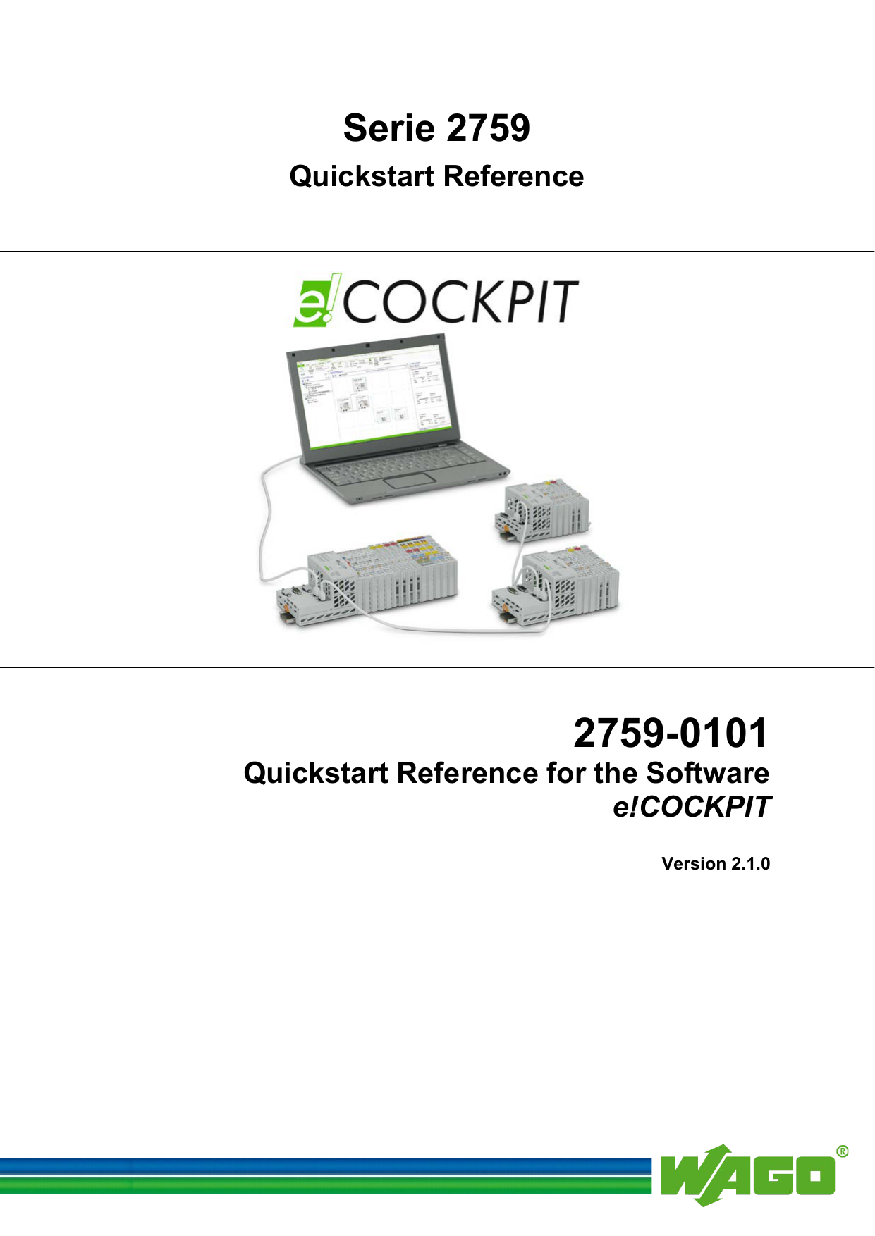 Wago kontakttechnik gmbh & co. kg port devices driver updater