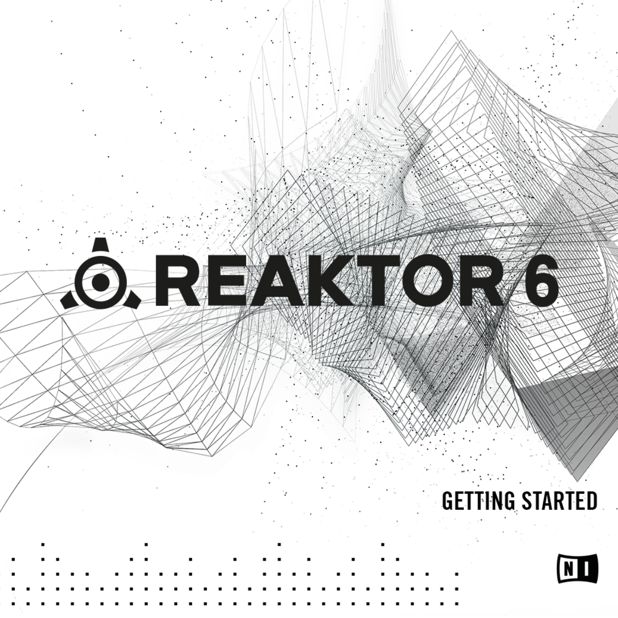 Reaktor 6 Getting Started Manualzz