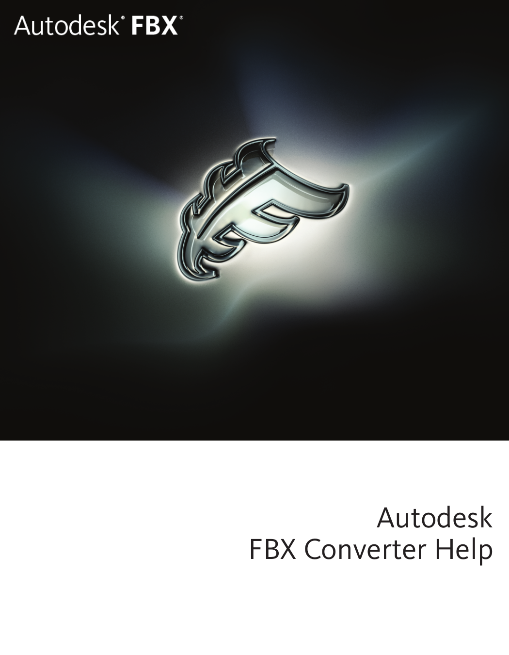 Autodesk converter