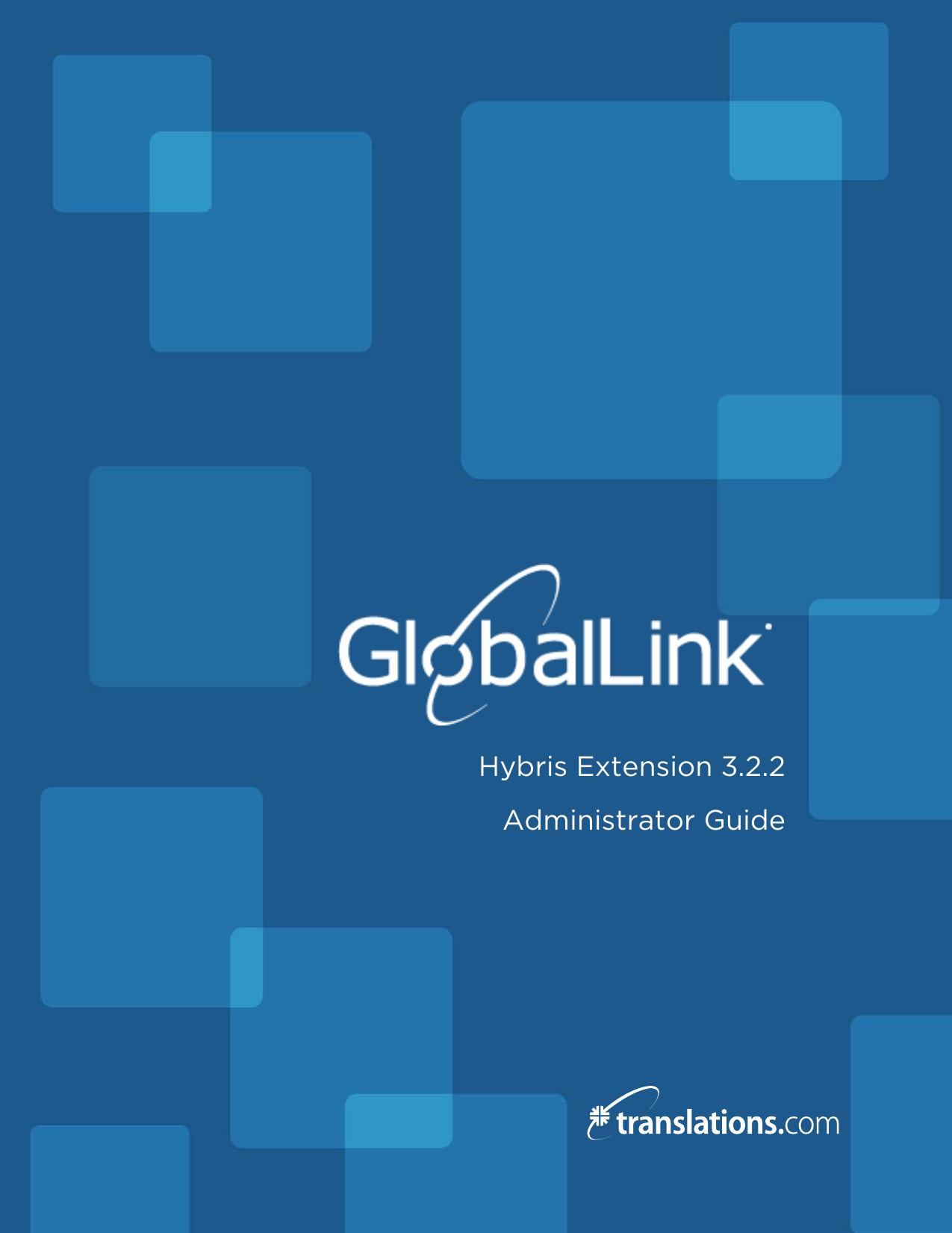 Hybris Extension 3.2.2 Administrator Guide Manualzz