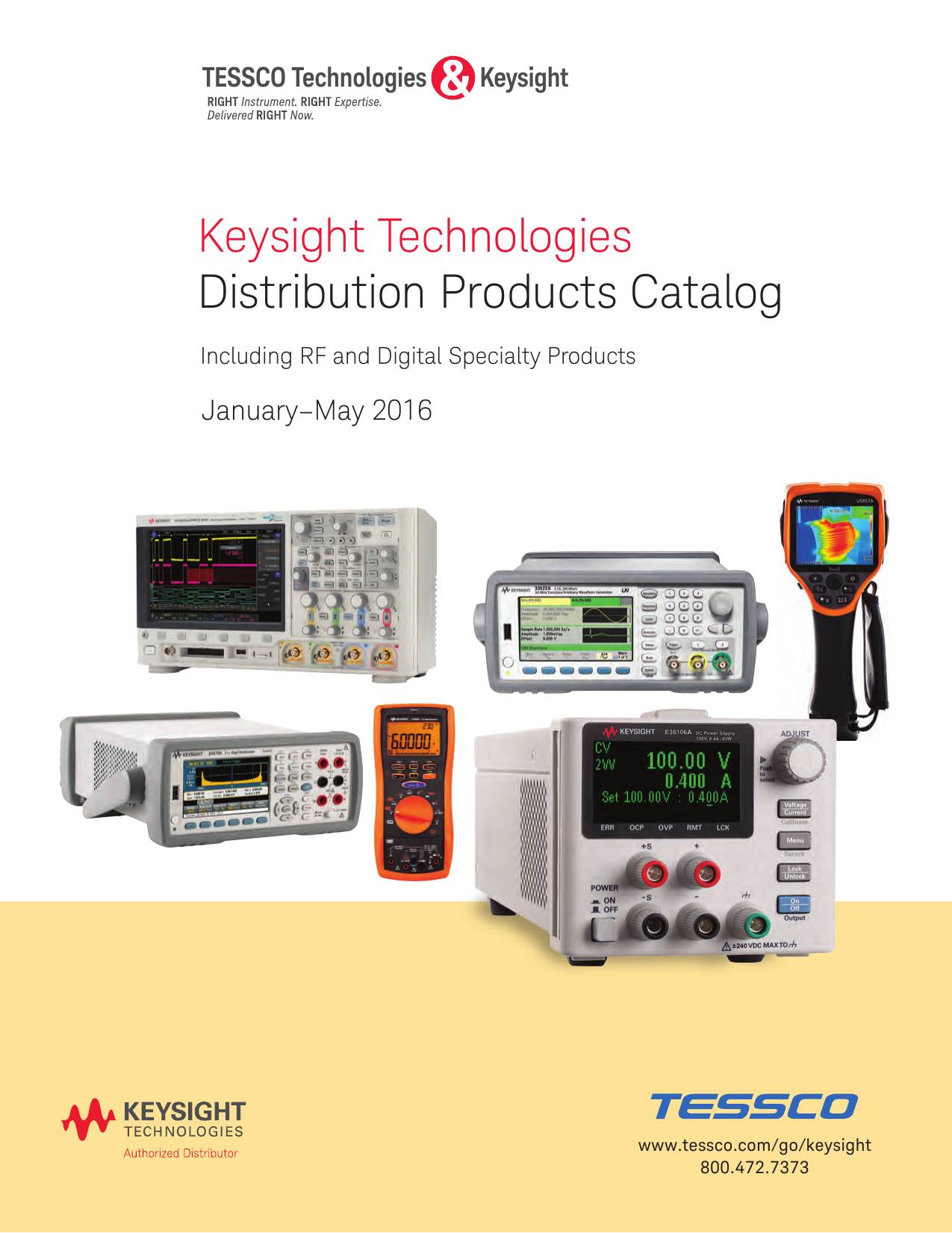 Keysight Technologies Distribution Products Catalog Manualzz