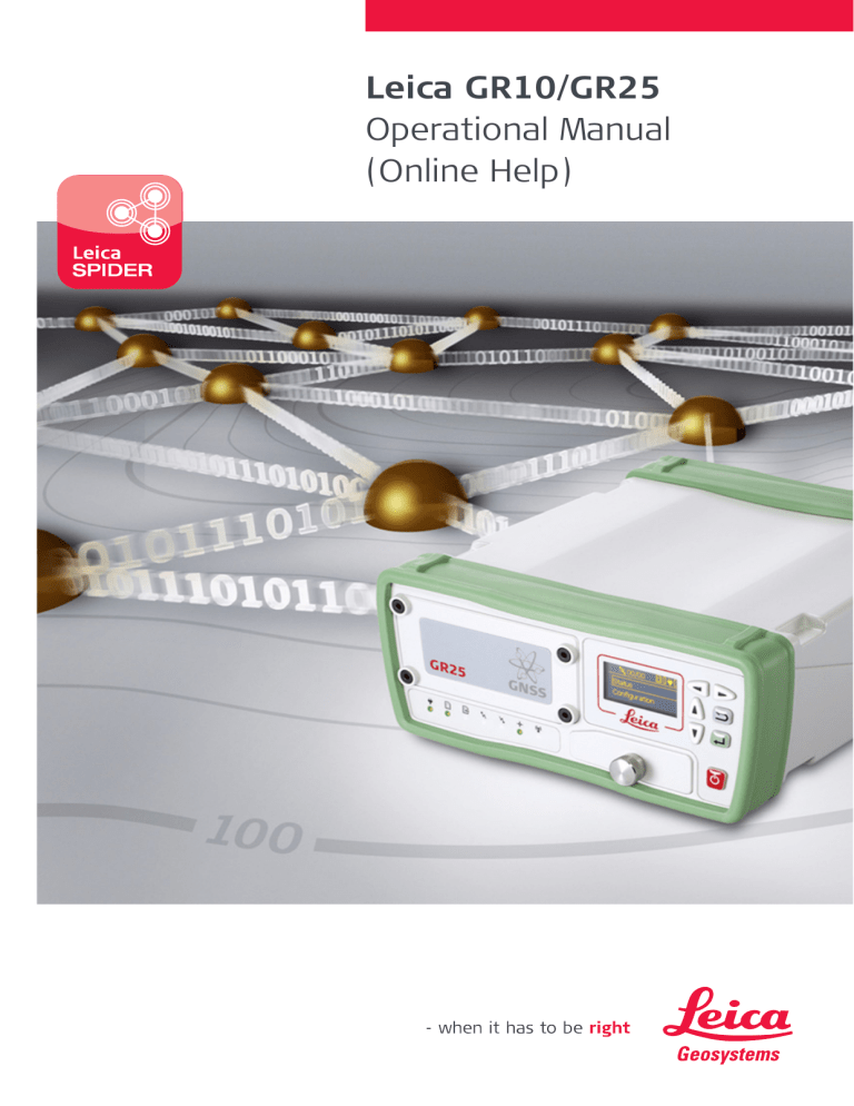 Leica 407 Total Station Manual Full Version free. software download