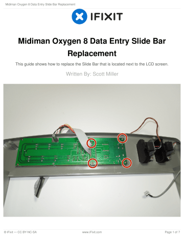 midiman oxygen 8 driver