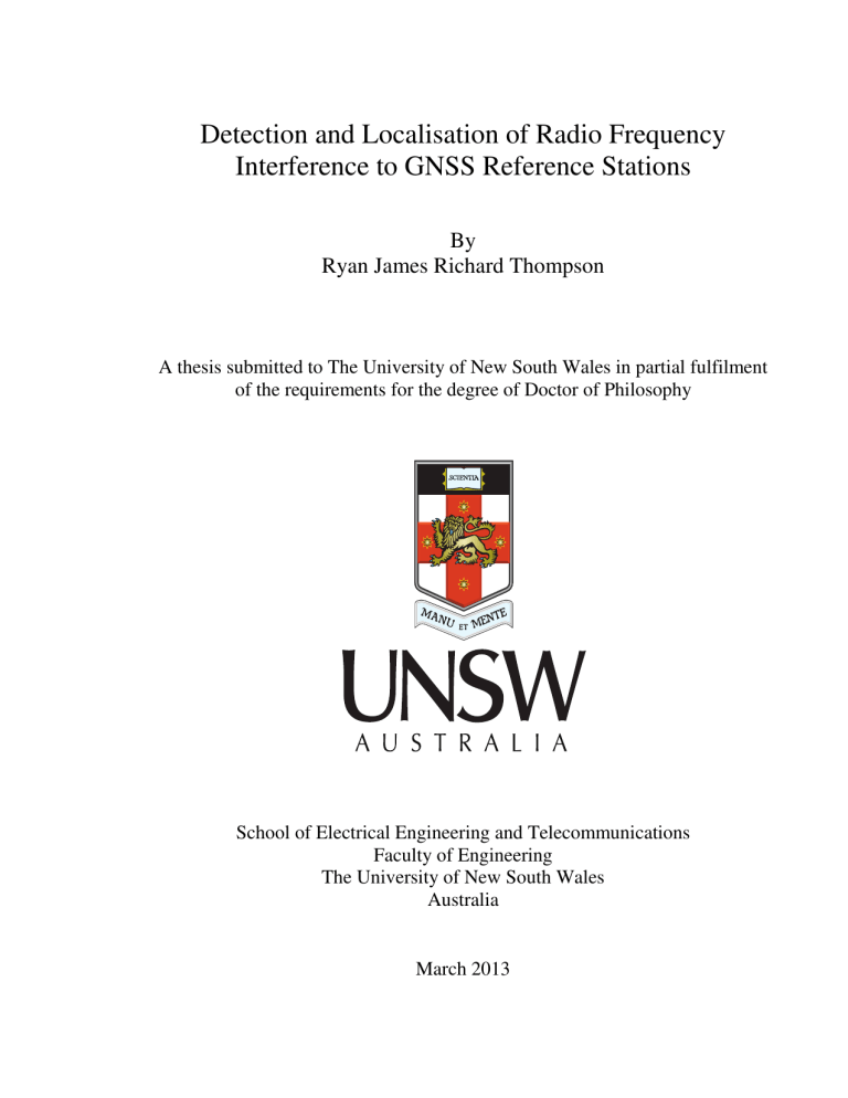 How to detect radio waves at home picture