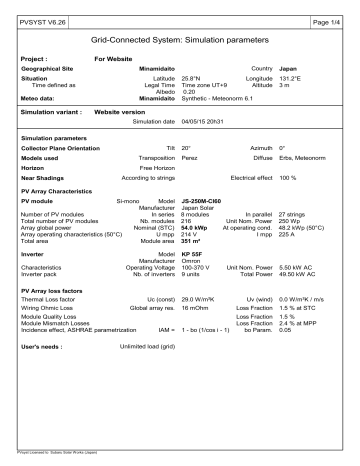 pvsyst 6 contextual pdf