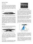 Voice Tracker - User Manual