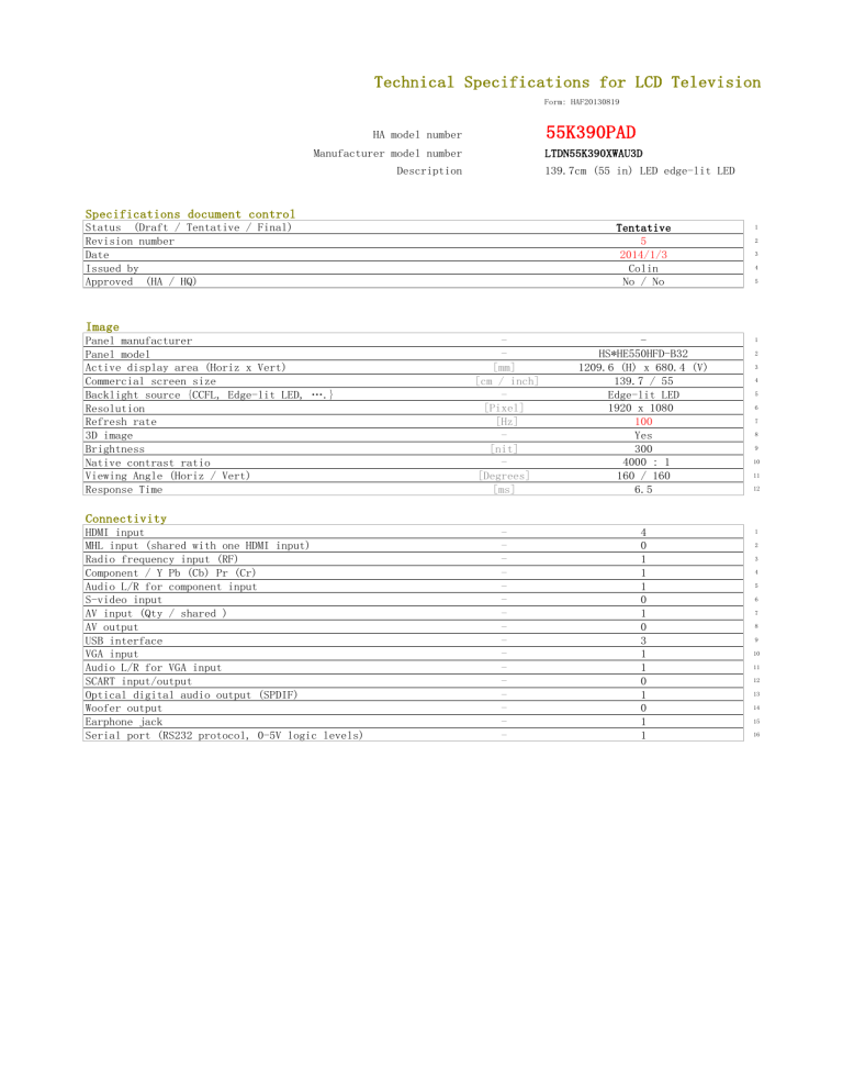 55k390pad Manualzz