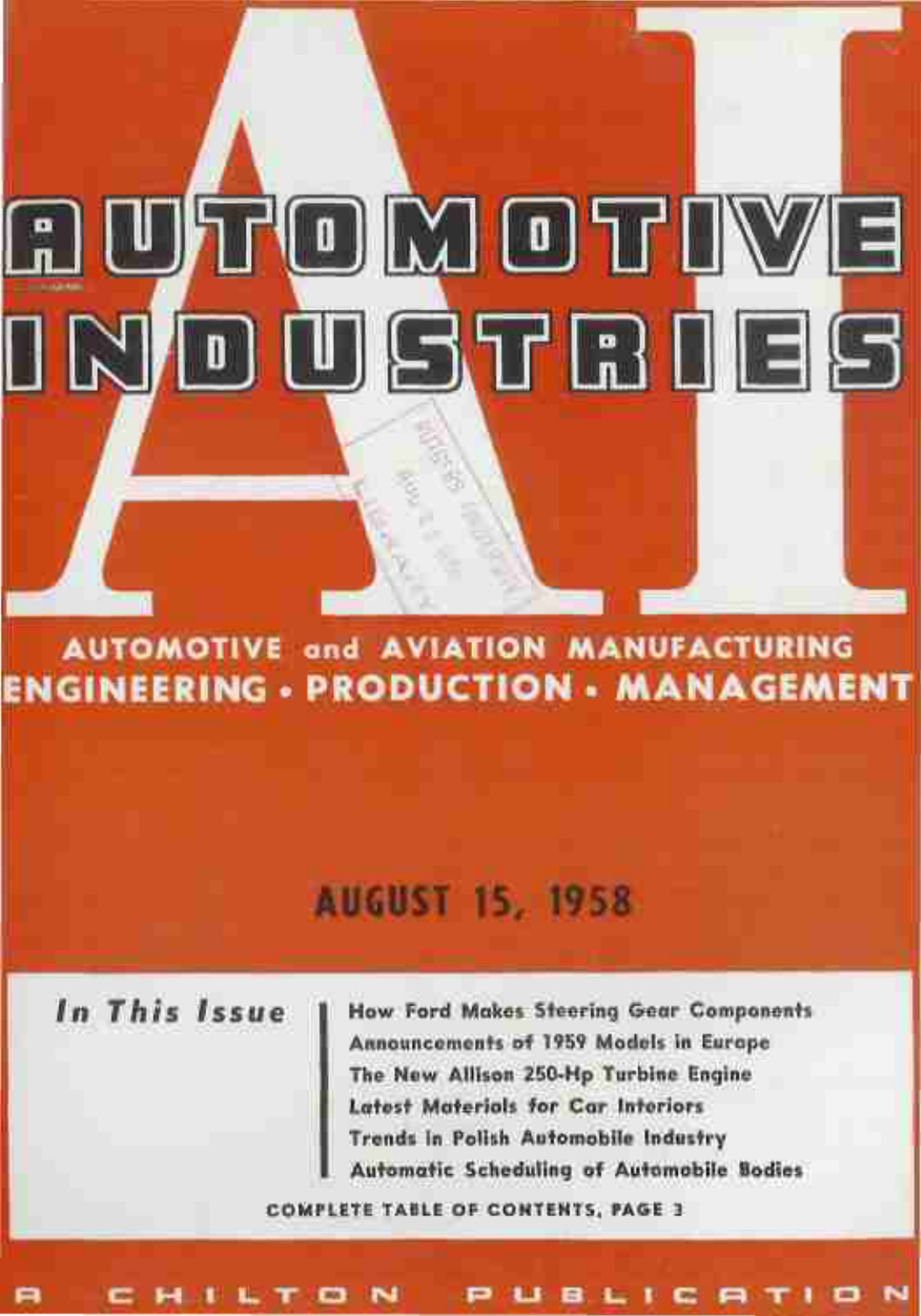 Driveshaft  11-101 Mack Trucks Factory Shop Repair Service Master Manual 