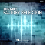 Native Instruments Kontakt Factory Selection Library Manual