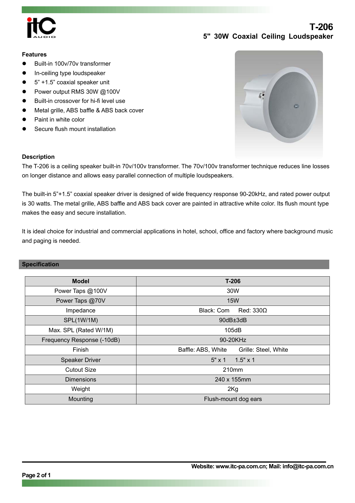 Bogen 70V Speaker Wiring Diagram - wiring diagram yamaha