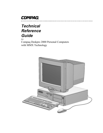 Technical Reference Guide Manualzz