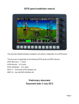 MGL Avionics iEFIS Installation Manual