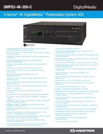 dmps3 xpanel