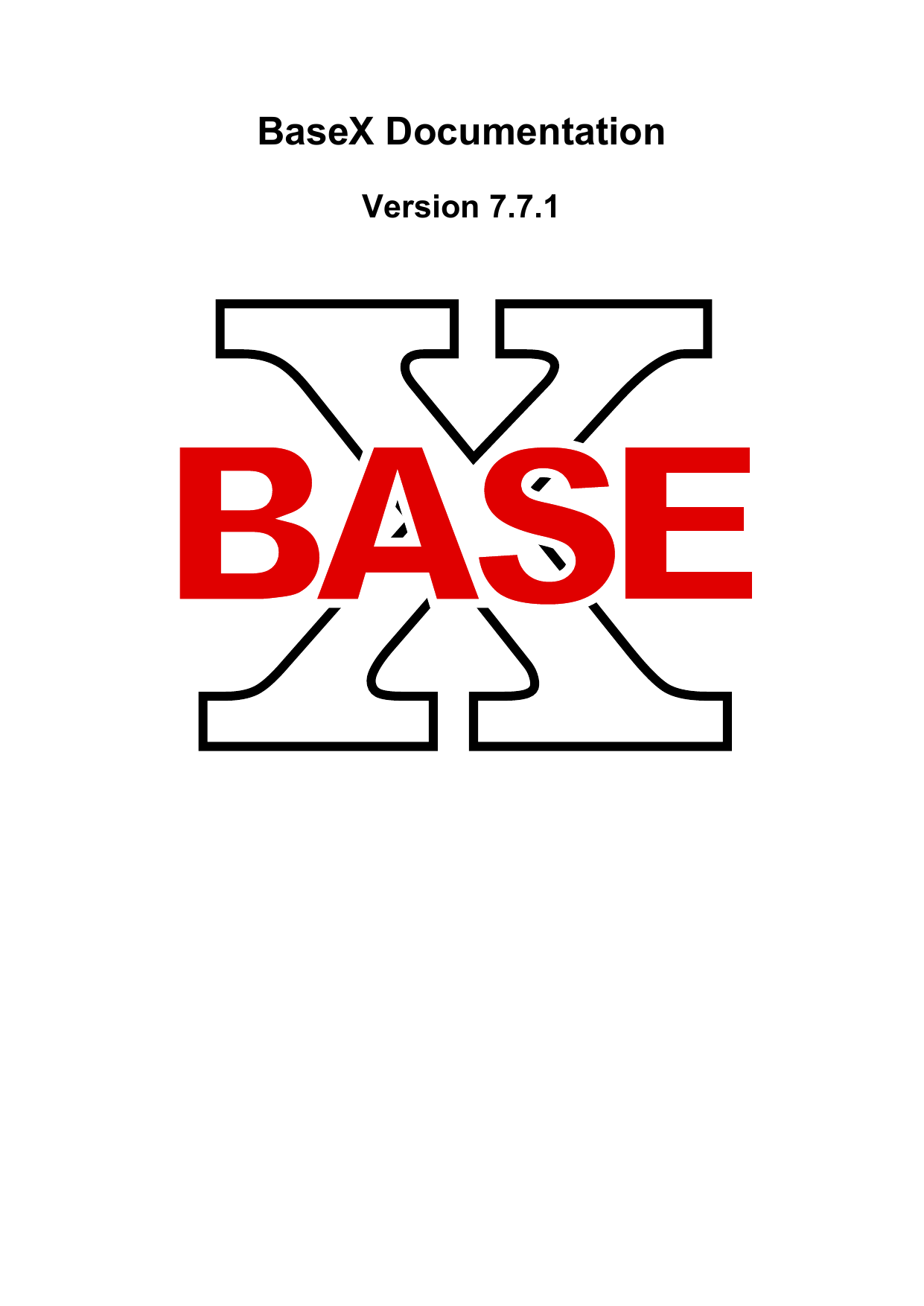 Basex Macbasex For Mac