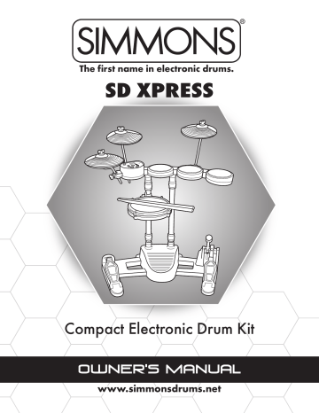 mt power drum kit tempo change