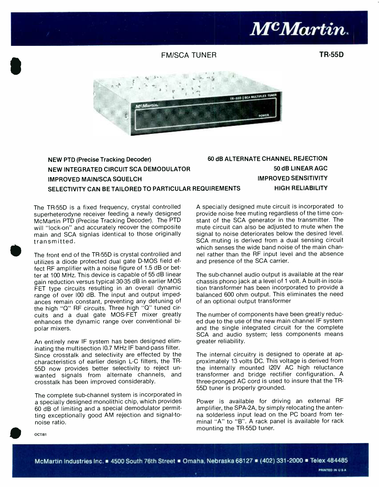Fm Amplifier Amplifier Circuit Design