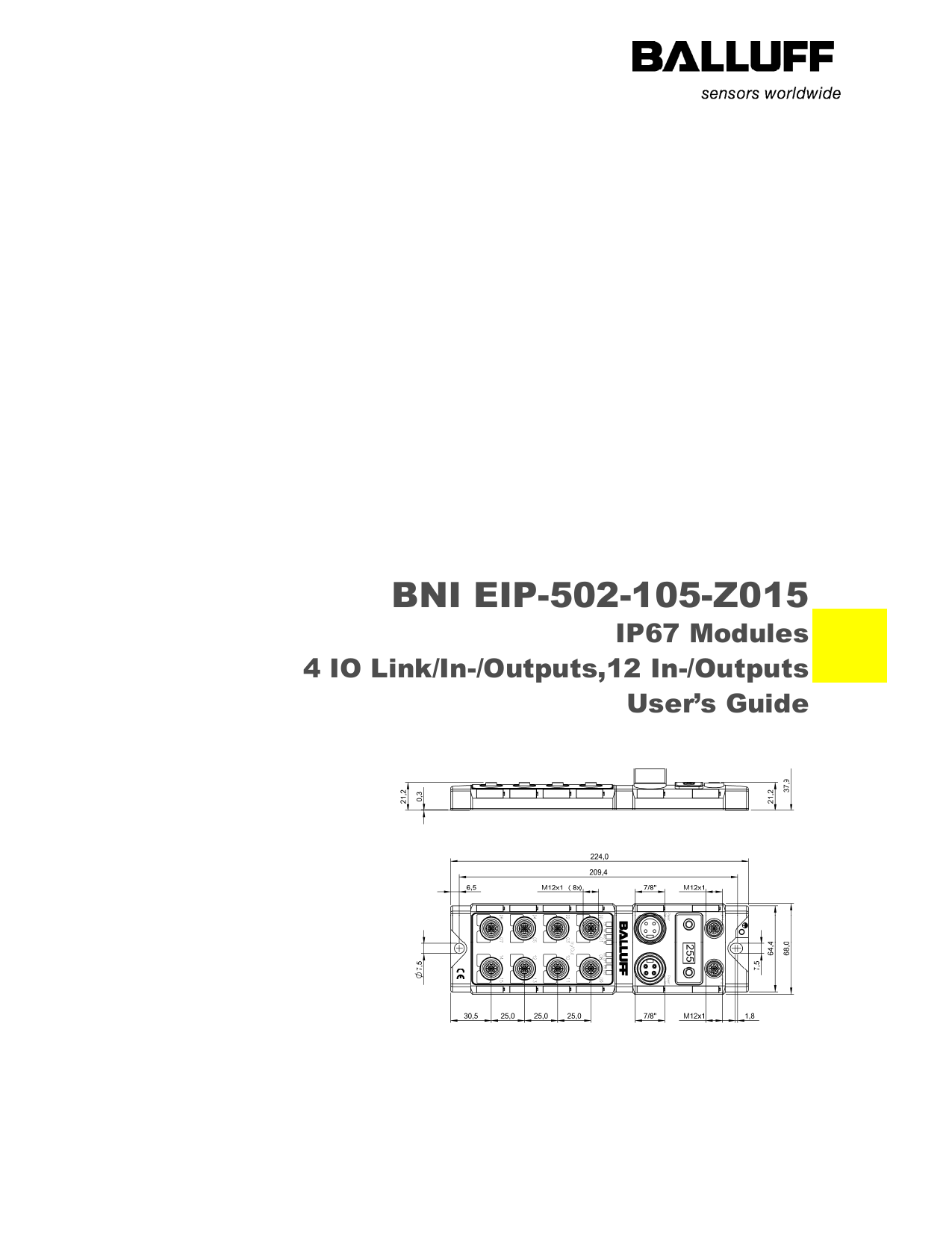 Bni Eip 502 105 Z015 Manualzz Bni Eip 502 105 Z015 Manualzz