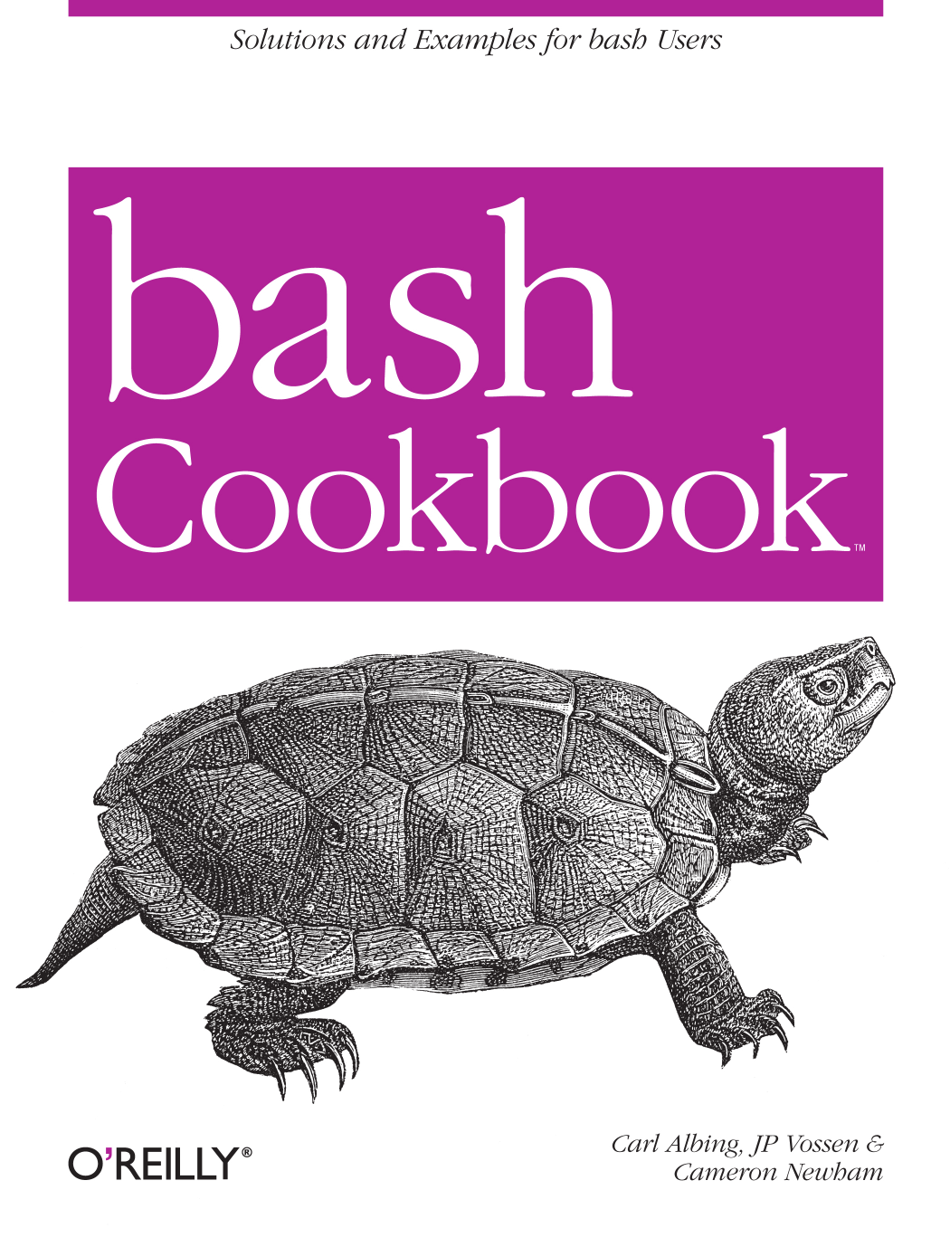 Bash Cookbook Manualzz
