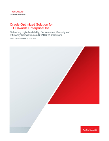 what percent of companies use jd edwards enterprise