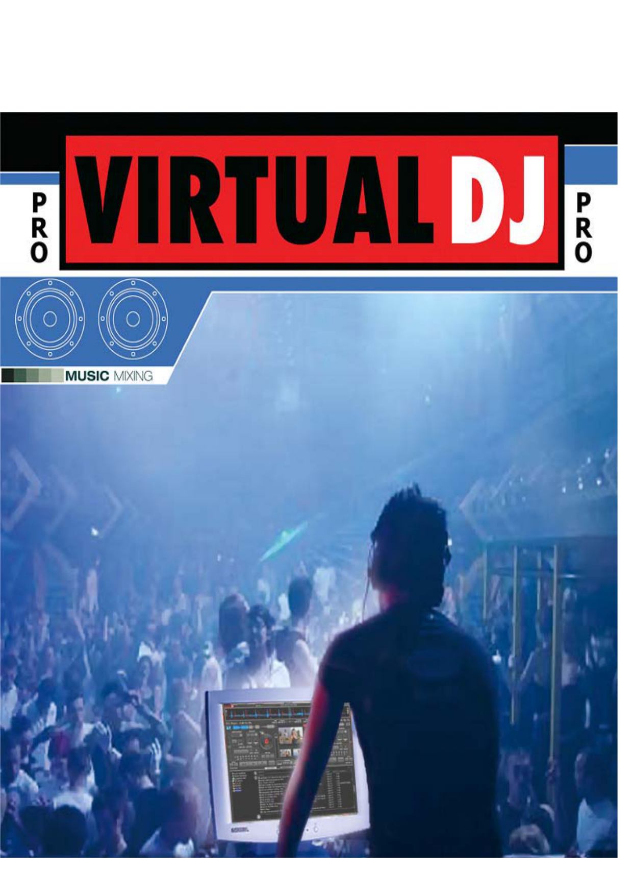 VirtualDJ 4 - User Guide