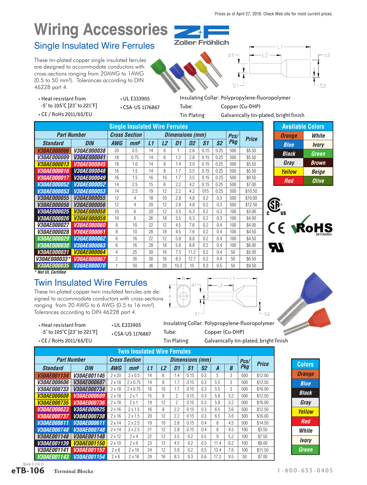 Wiring Accessories Manualzz
