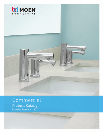 Classic Brushed Nickel Moen 5263CBN Commercial M-Dura Vandal-Resistant Showerhead 2.5-gpm Classic Brushed Nickel Moen 5263CBN Commercial M-Dura Vandal-Resistant Showerhead 2.5-gpm