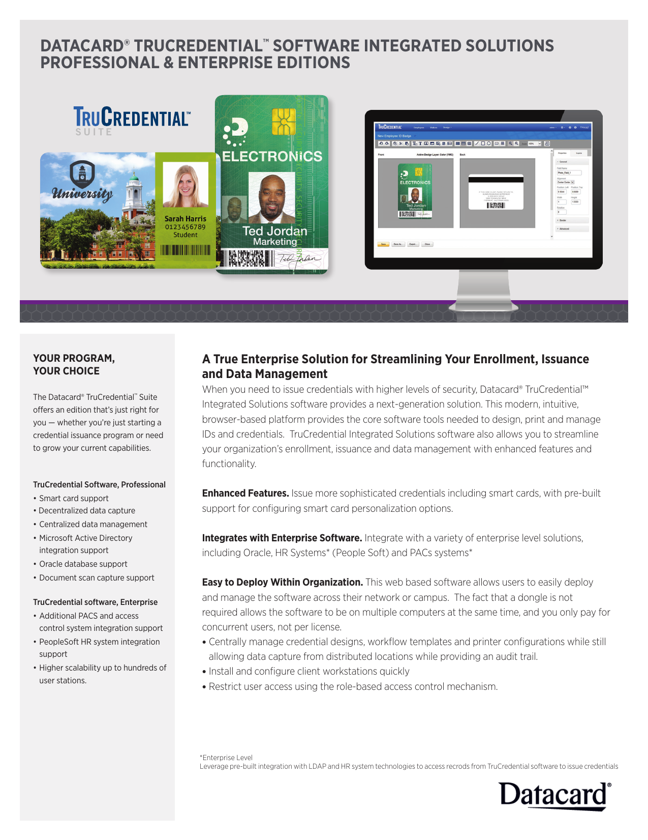 identatronics software identatronics software