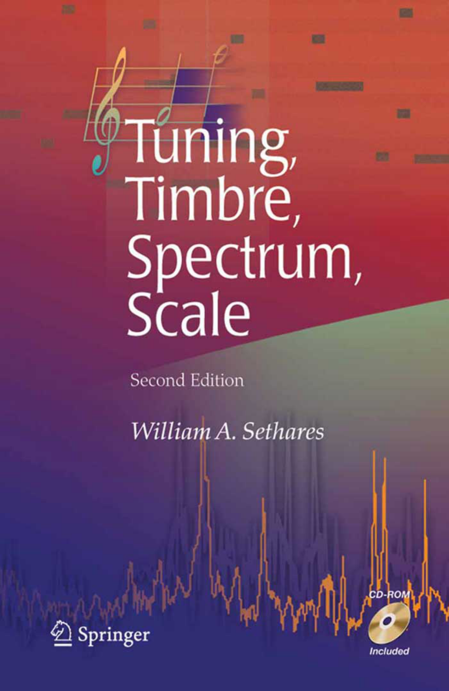 Tuning Timbre Spectrum Scale Second Edition Manualzz