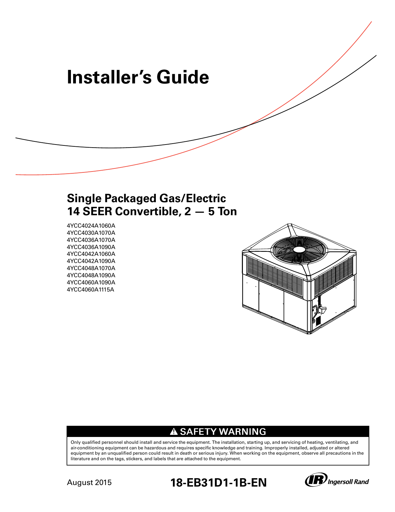 How To Tell Age Of Trane Hvac From Serial Number