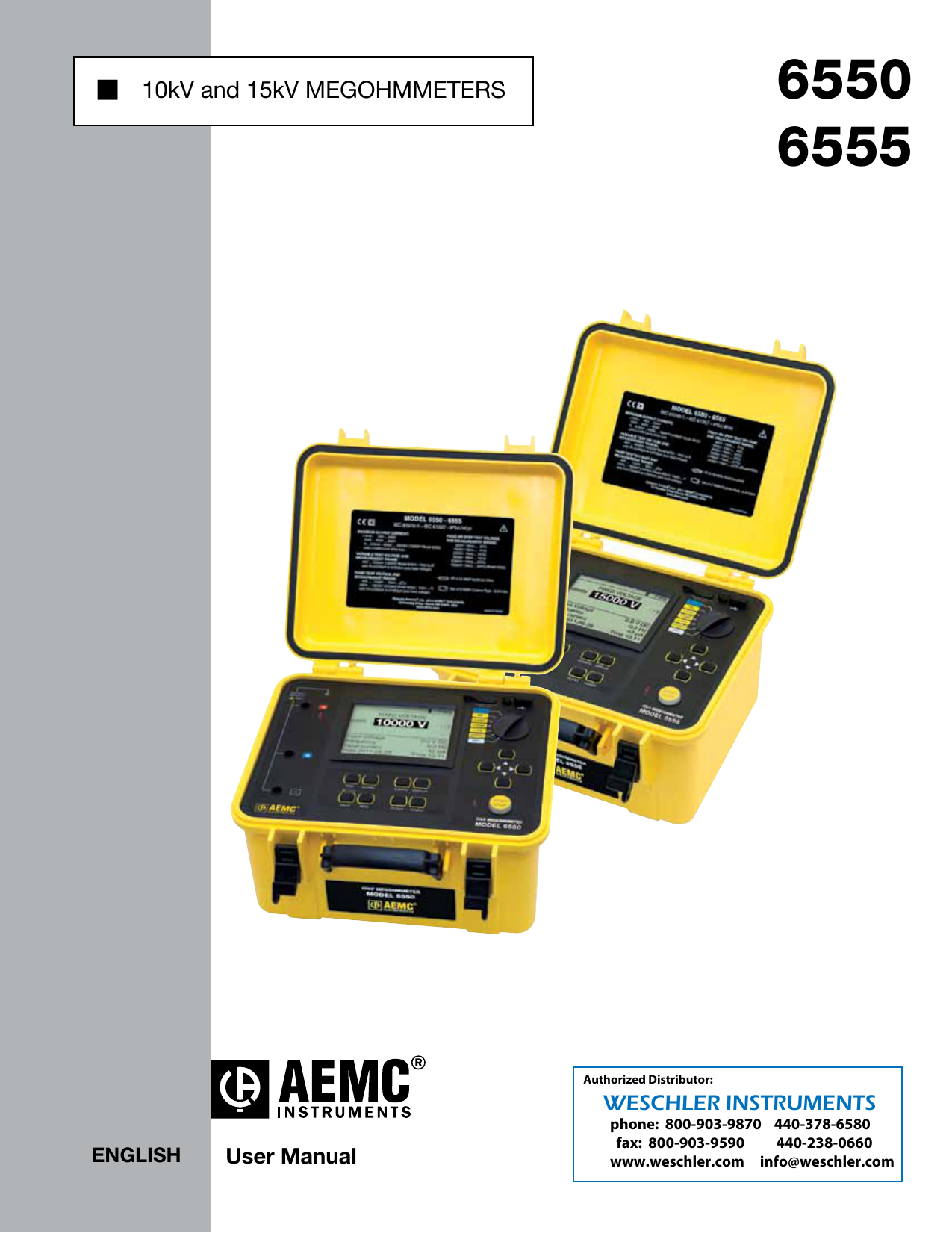 AEMC65506555UserManual Manualzz