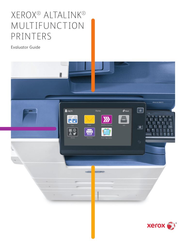 xerox altalink c8055 mfp