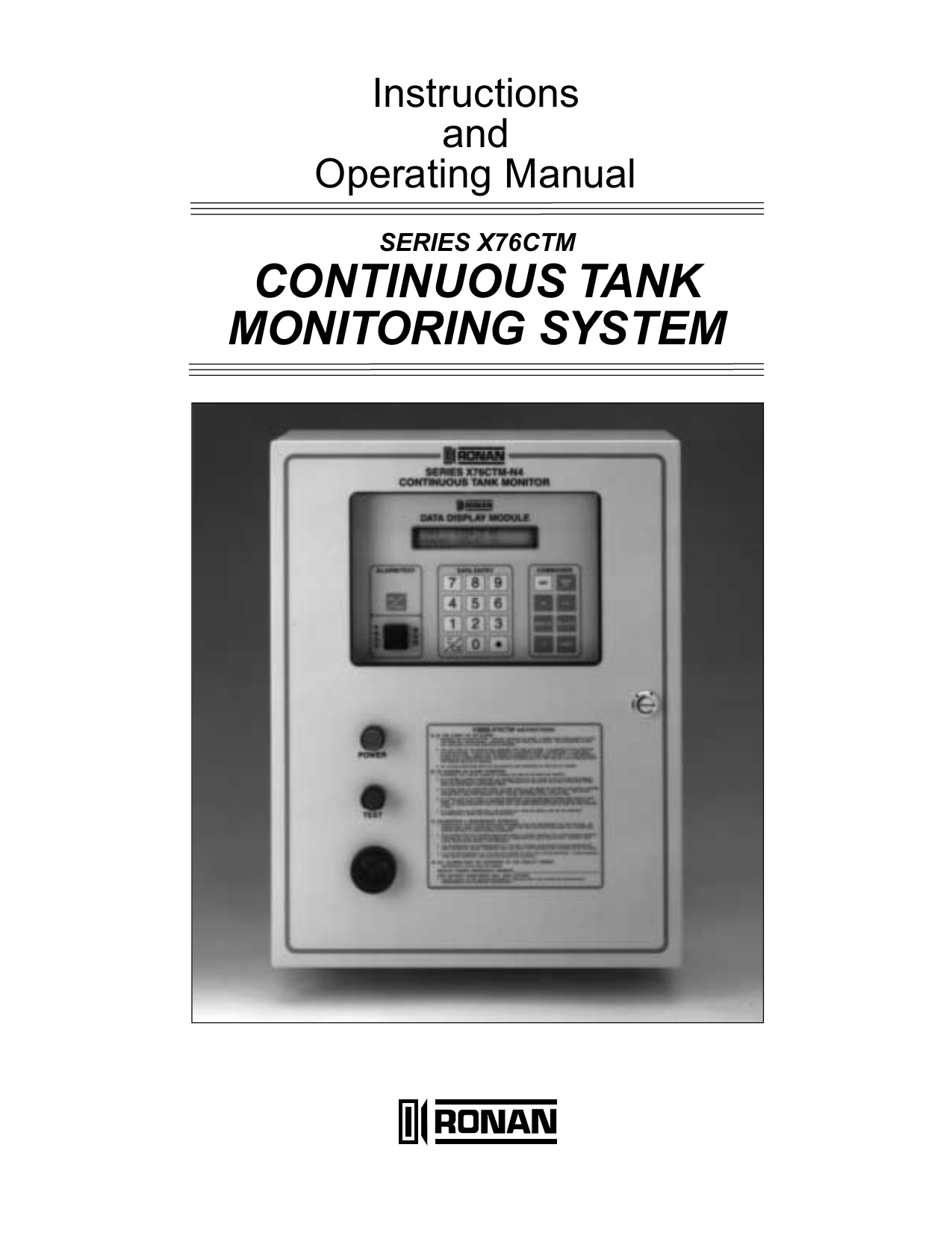 Owens Corning Fiberglass Tank Charts