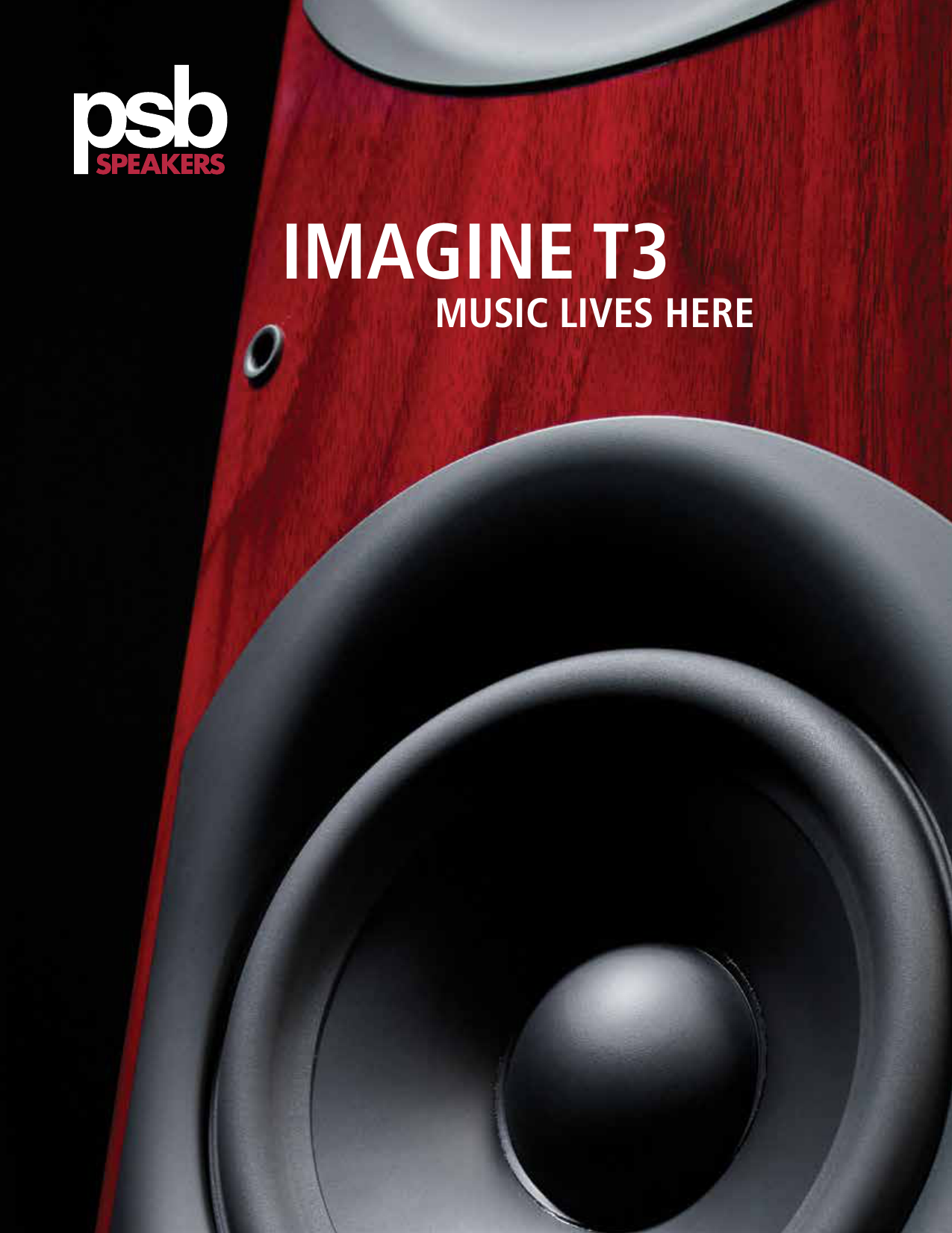 imagine t3 tower