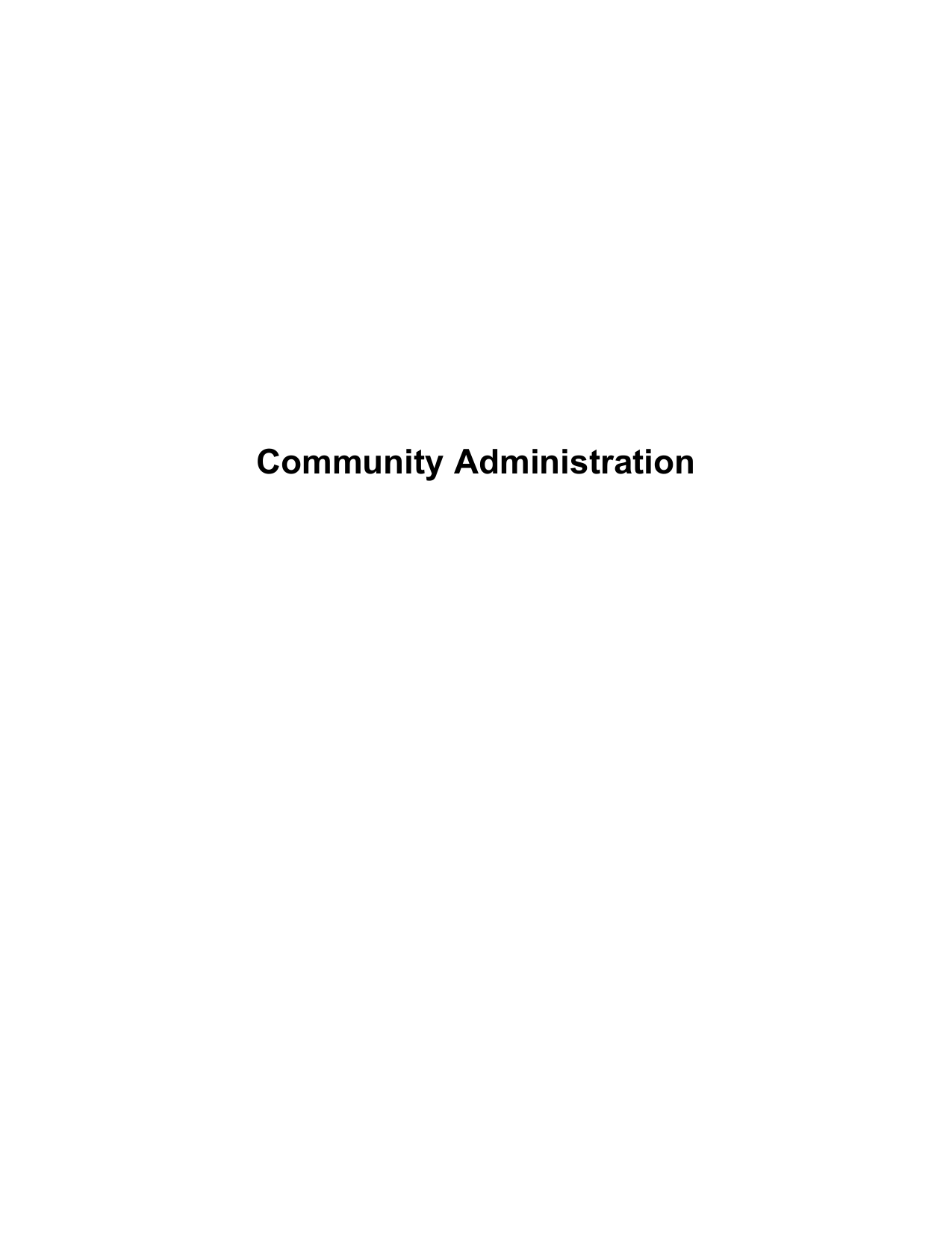 Community Administration Jive Documentation Manualzz Com
